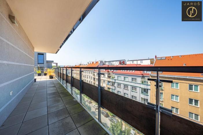 Prodej bytu 4+kk, Praha - Libeň, V mezihoří, 92 m2