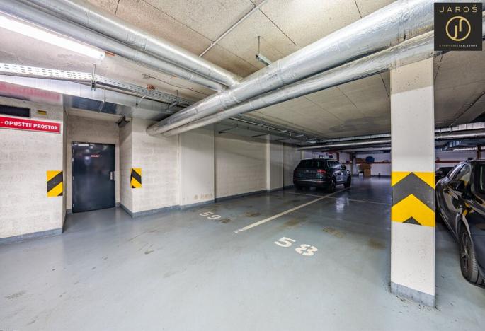 Prodej bytu 4+kk, Praha - Libeň, V mezihoří, 92 m2