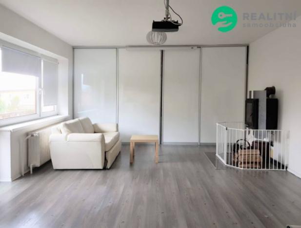 Prodej rodinného domu, Čelákovice - Sedlčánky, Fučíkova, 180 m2