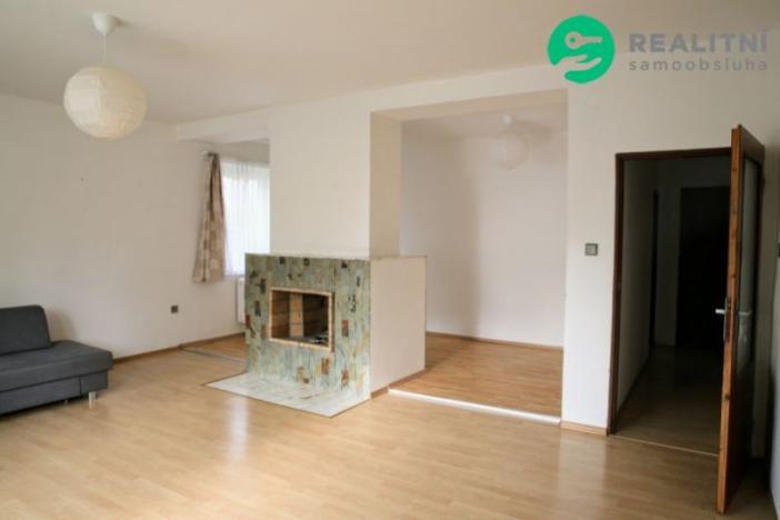 Prodej rodinného domu, Čelákovice - Sedlčánky, Fučíkova, 180 m2