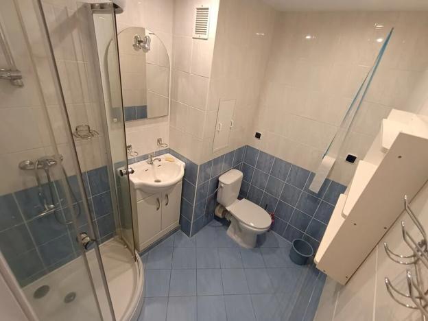 Pronájem bytu 1+1, Plzeň, Šimerova, 40 m2