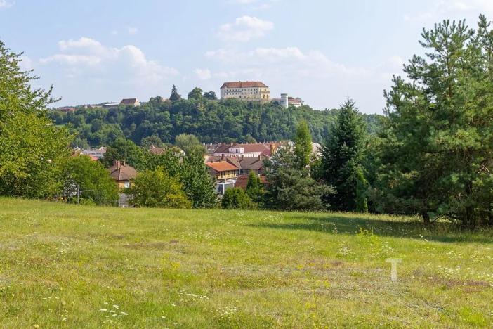 Prodej pozemku pro bydlení, Letovice, 2868 m2