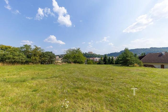 Prodej pozemku pro bydlení, Letovice, 2868 m2