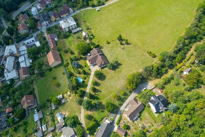 Prodej pozemku pro bydlení, Letovice, 2868 m2