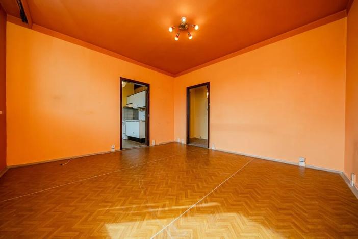 Prodej bytu 2+1, Ostrava, Aloise Gavlase, 45 m2