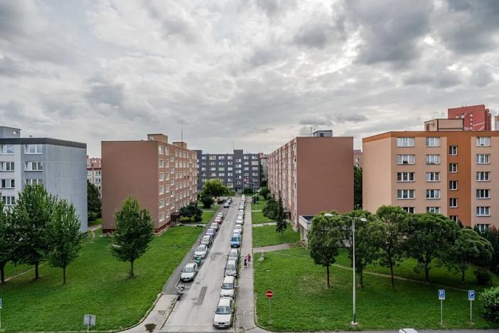 Prodej bytu 2+1, Ostrava, Aloise Gavlase, 45 m2