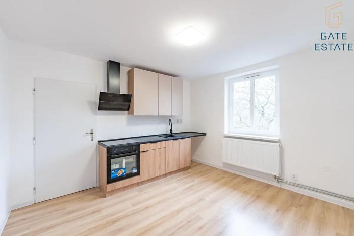 Pronájem bytu 2+kk, Orlová, V Zimném dole, 40 m2