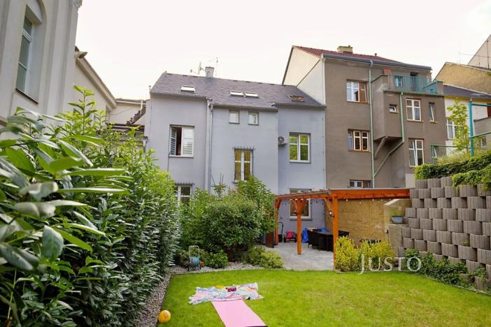 Prodej činžovního domu, Ústí nad Labem, Králova výšina, 300 m2