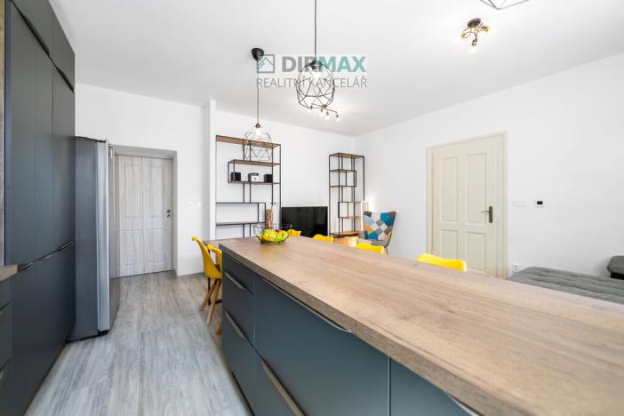 Prodej bytu 3+kk, Plzeň - Jižní Předměstí, Americká, 92 m2