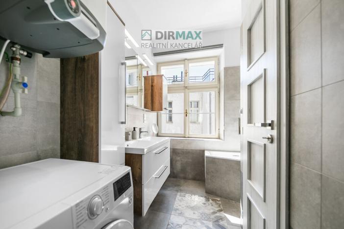 Prodej bytu 3+kk, Plzeň - Jižní Předměstí, Americká, 92 m2