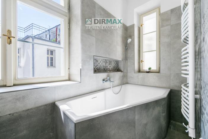 Prodej bytu 3+kk, Plzeň - Jižní Předměstí, Americká, 92 m2