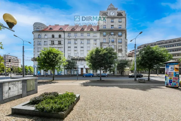 Prodej bytu 3+kk, Plzeň - Jižní Předměstí, Americká, 92 m2