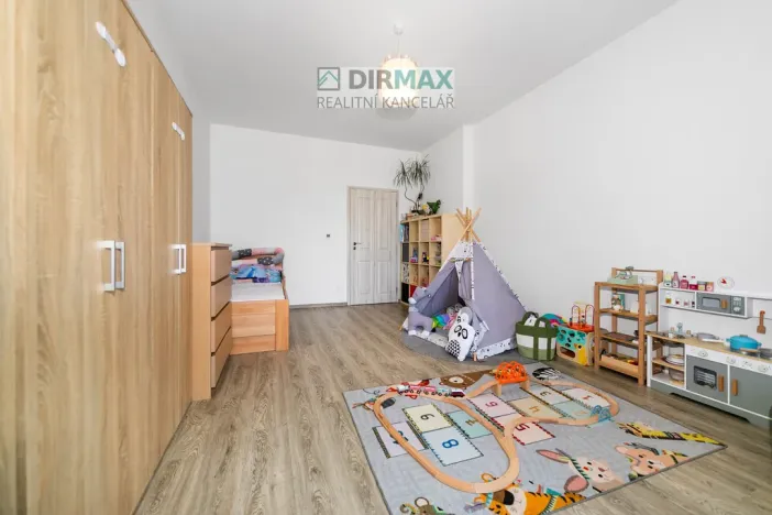 Prodej bytu 3+kk, Plzeň - Jižní Předměstí, Americká, 92 m2