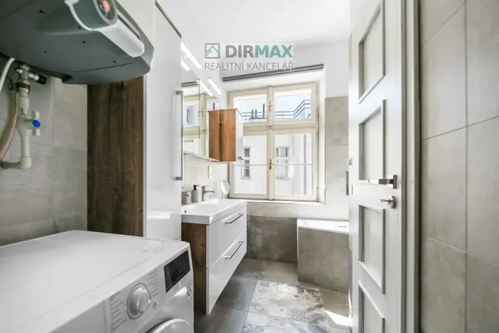 Prodej bytu 3+kk, Plzeň - Jižní Předměstí, Americká, 92 m2