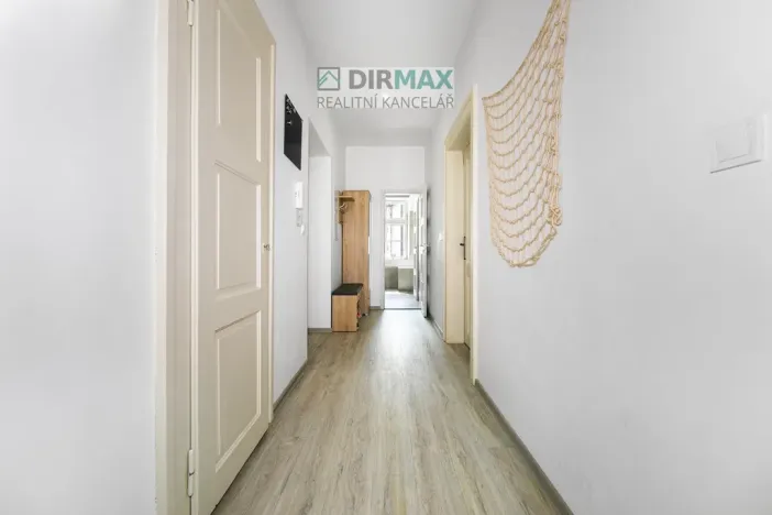 Prodej bytu 3+kk, Plzeň - Jižní Předměstí, Americká, 92 m2