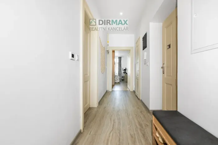 Prodej bytu 3+kk, Plzeň - Jižní Předměstí, Americká, 92 m2