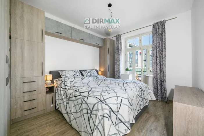 Prodej bytu 3+kk, Plzeň - Jižní Předměstí, Americká, 92 m2