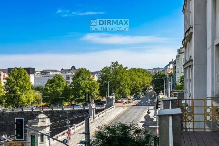 Prodej bytu 3+kk, Plzeň - Jižní Předměstí, Americká, 92 m2