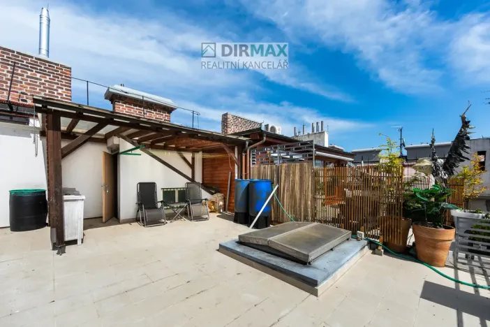 Prodej bytu 3+kk, Plzeň - Jižní Předměstí, Americká, 92 m2