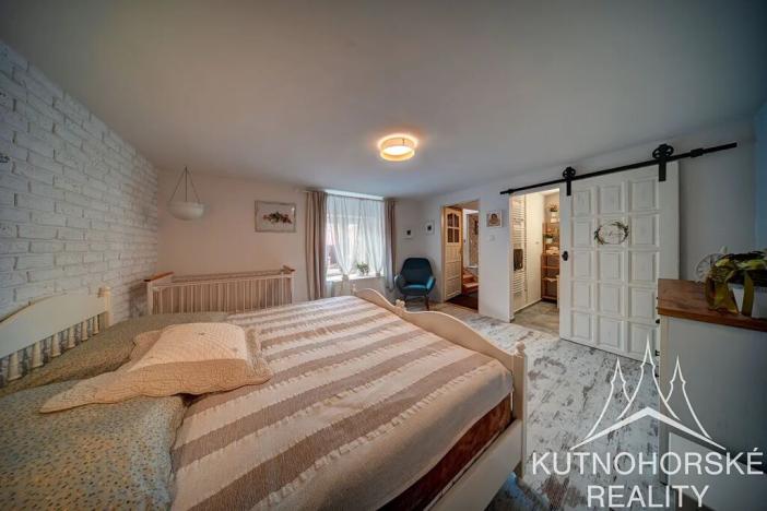 Prodej chalupy, Chlístovice, 200 m2