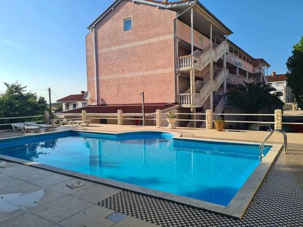 Prodej bytu 2+kk, Medulin, Chorvatsko, 30 m2