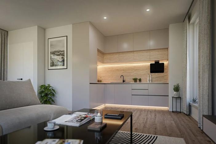 Prodej bytu 4+kk, Praha - Chodov, Dunovského, 107 m2