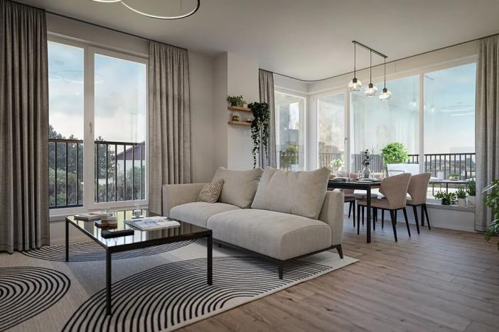 Prodej bytu 4+kk, Praha - Chodov, Dunovského, 107 m2