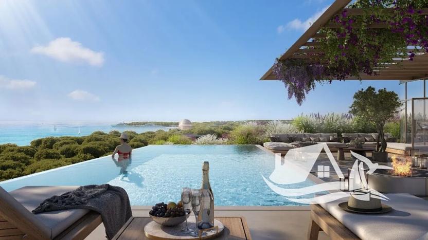 Prodej bytu 3+kk, Larnaka, Kypr, 116 m2