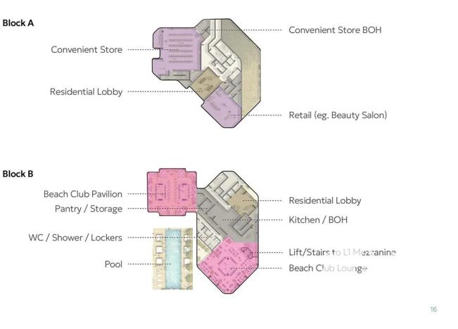 Prodej bytu 2+kk, Larnaka, Kypr, 65 m2