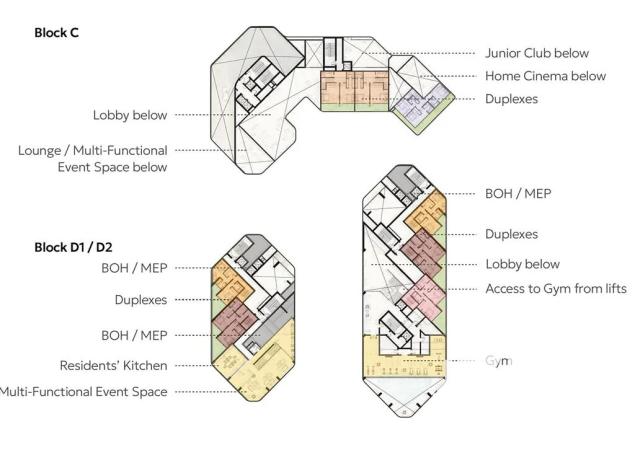 Prodej bytu 2+kk, Larnaka, Kypr, 65 m2