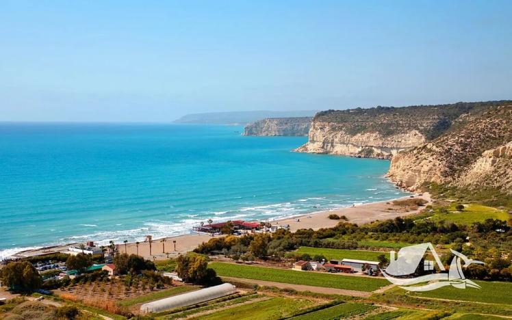 Prodej bytu 3+kk, Lemesos, Kypr, 86 m2