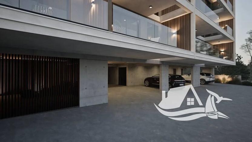 Prodej bytu 2+kk, Lemesos, Kypr, 51 m2