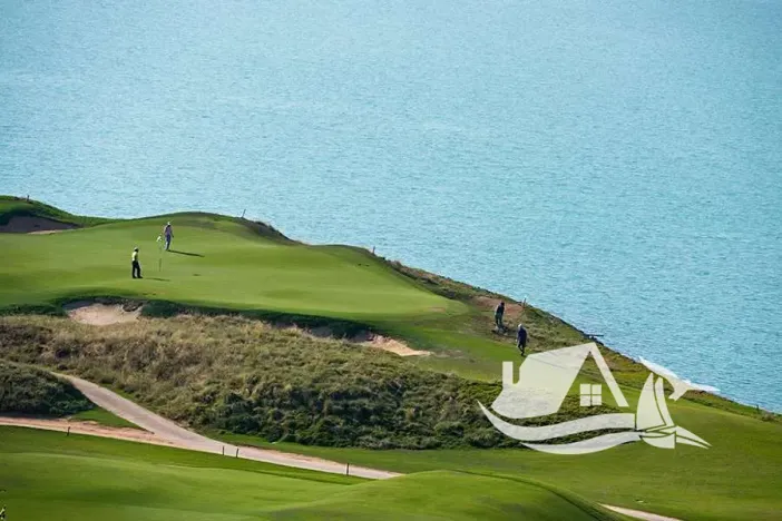 Prodej bytu 2+kk, Lemesos, Kypr, 51 m2