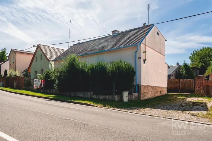 Prodej rodinného domu, Ledce, 200 m2