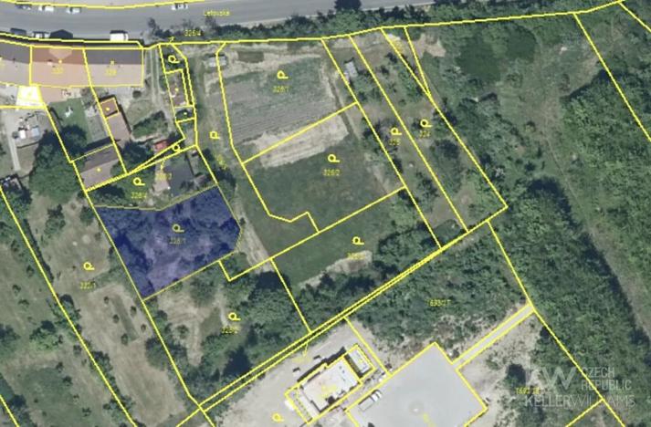 Prodej rodinného domu, Podbořany, Letovská, 102 m2