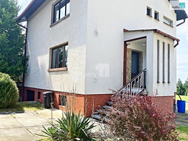 Prodej rodinného domu, Chlumčany, U Stadionu, 178 m2