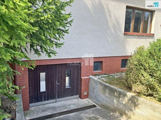 Prodej rodinného domu, Chlumčany, U Stadionu, 178 m2