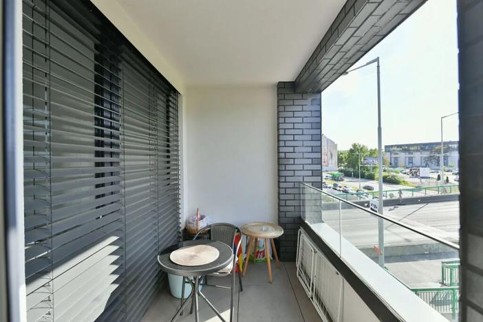 Prodej bytu 2+kk, Praha - Holešovice, U Pergamenky, 59 m2