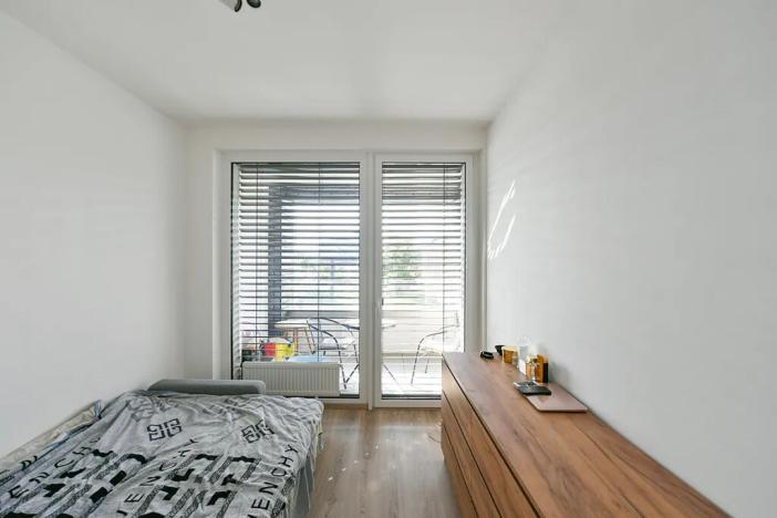 Prodej bytu 2+kk, Praha - Holešovice, U Pergamenky, 59 m2