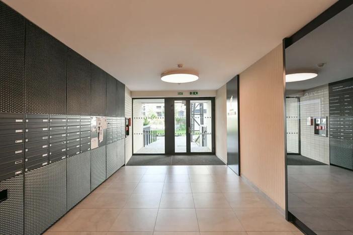 Prodej bytu 2+kk, Praha - Holešovice, U Pergamenky, 59 m2