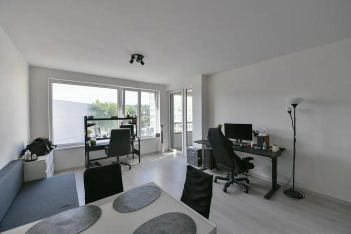 Prodej bytu 2+kk, Praha - Holešovice, U Pergamenky, 50 m2