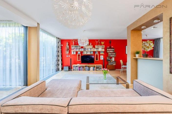 Prodej rodinného domu, Praha - Vokovice, Suttnerové, 268 m2