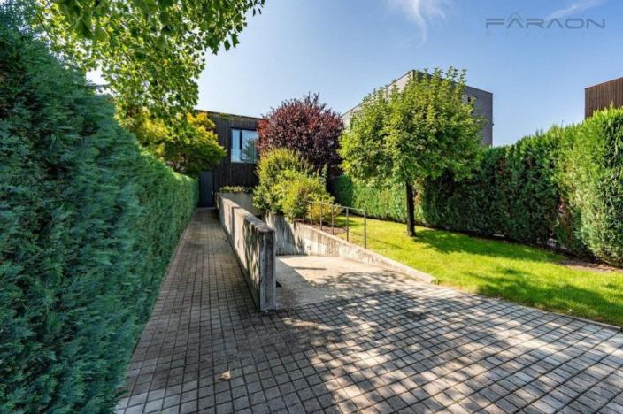 Prodej rodinného domu, Praha - Vokovice, Suttnerové, 268 m2