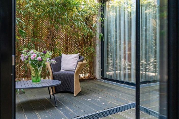 Prodej rodinného domu, Praha - Vokovice, Suttnerové, 268 m2