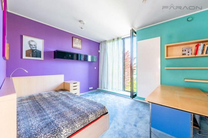 Prodej rodinného domu, Praha - Vokovice, Suttnerové, 268 m2