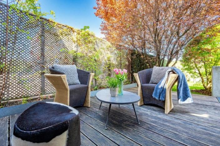 Prodej rodinného domu, Praha - Vokovice, Suttnerové, 268 m2