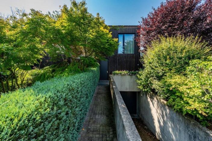 Prodej rodinného domu, Praha - Vokovice, Suttnerové, 268 m2