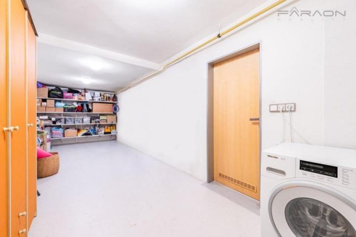 Prodej rodinného domu, Praha - Vokovice, Suttnerové, 268 m2