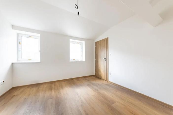 Prodej bytu 4+kk, Brno, Rotalova, 83 m2