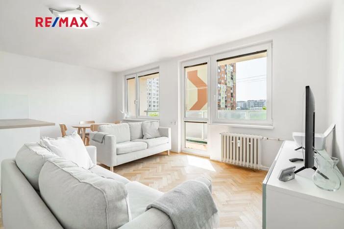Prodej bytu 4+kk, Praha - Michle, U plynárny, 77 m2